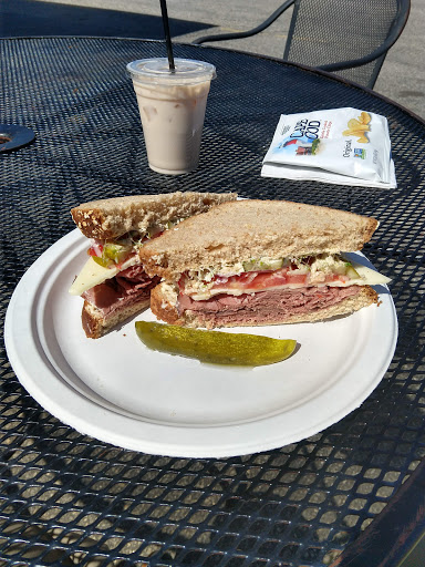 Bohemian Coffee House & Deli Gallery - United States