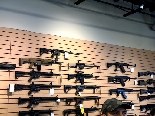 Urban Tactical (Brantford) - Thumbnail
