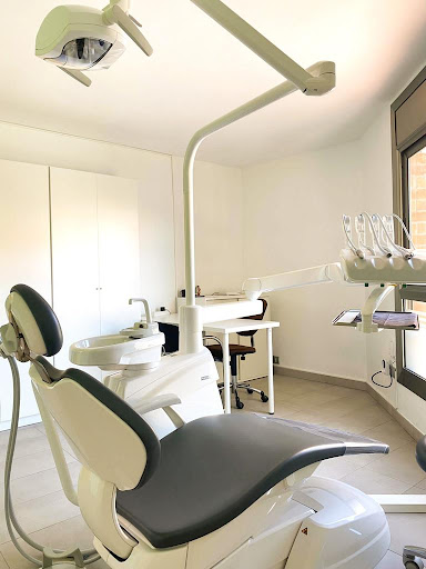 CLINICA DENTAL DRA. ESPINOSA