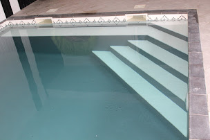 Photo n°18 de CRE Piscines créations, rénovation et entretien 49 Brissac Angers Maine et Loire à Brissac Loire Aubance (Service de réparation de piscines)