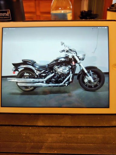 Integrity Cycles Gallery - United States