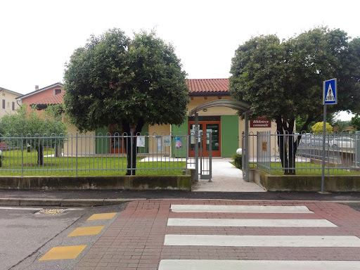 Biblioteca Comunale di Lavagno "Alda Merini" - Thumbnail