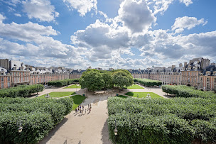 Photo n°5 de Daniel Féau Saint-Paul à Paris (Agence de location immobilière)