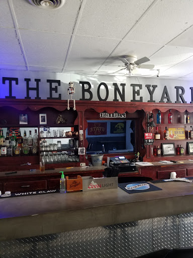 The Boneyard Bar - Thumbnail