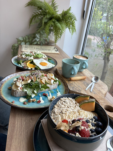 Café Taluu - Thumbnail