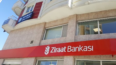 Ziraat Bank ATM