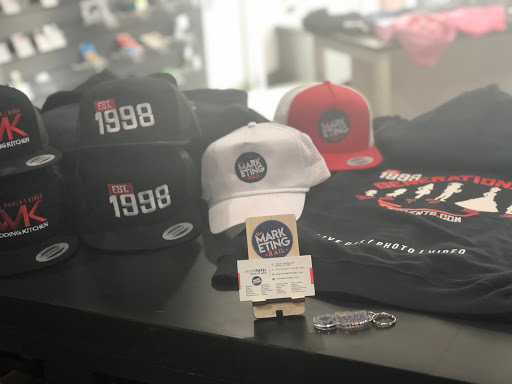 The Marketing Rail - Print Shop For Custom Shirts & More - Thumbnail