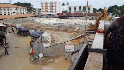 Photos of Centre Commercial De Cocody