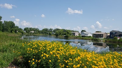 Territorial Park