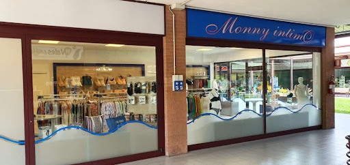 Monny Intimo