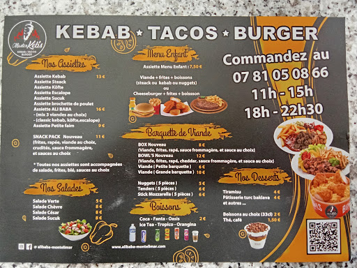 Photo 2 - MASTER KEB'S