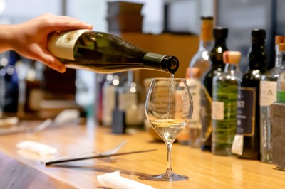 KARASU no ONGAESHI カラスノオンガエシ 蔵前