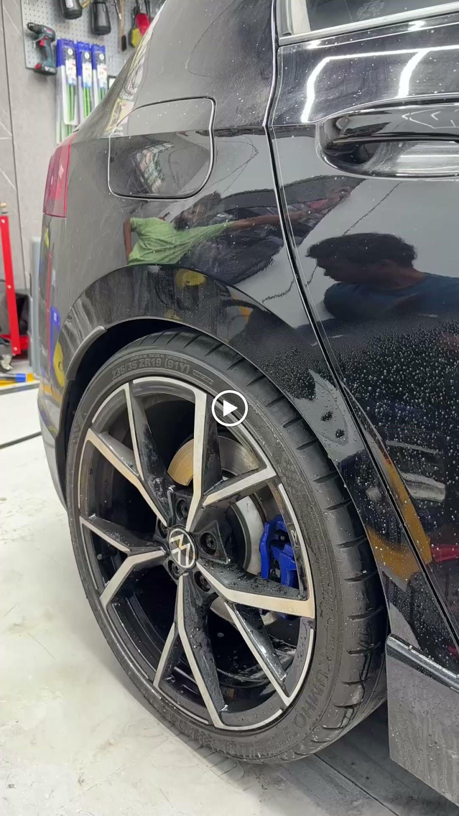 Elite Car Care ايليت للعنايه بالسيارات - صورة 2