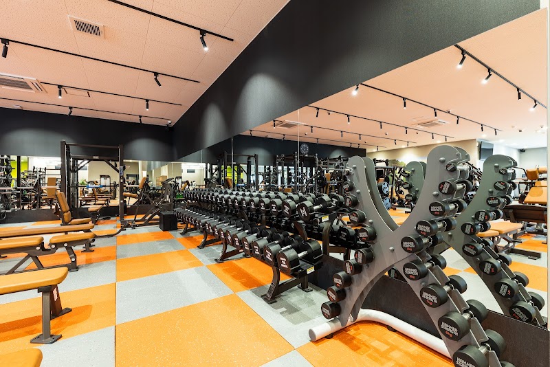 フィットイージー 海津店