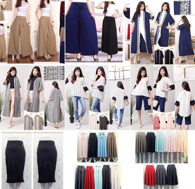 Photos of Ryn Boutiquemedan