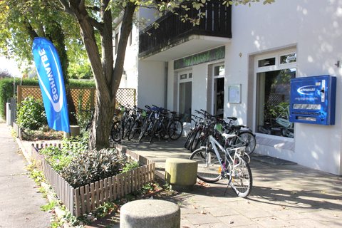 Top Fahrrad München - Daglfing / Beratung und Service für E-Bike und Fahrrad - Thumbnail