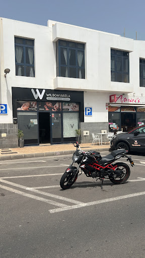 Peluqueria wilsonvarela Gallery - Spain