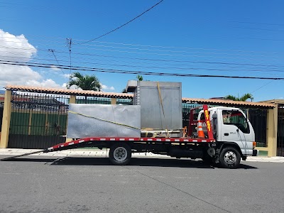 Photos of Gruas Costa Rica 24/7
