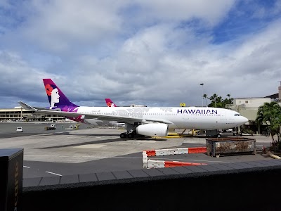 Hawaiian Airlines