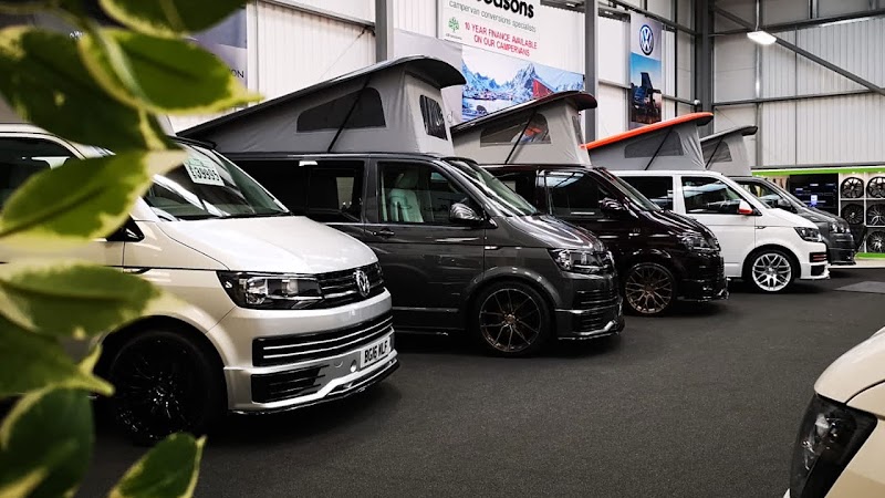 All Seasons Leisure photo 3