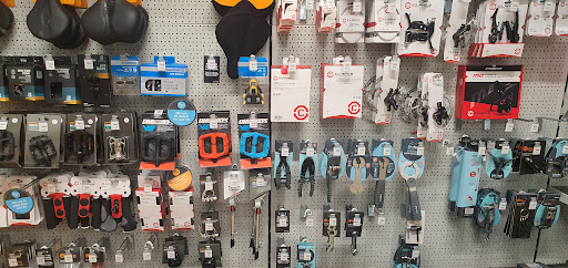 Halfords - Coalville - Thumbnail