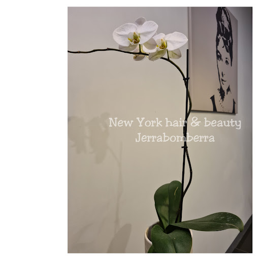 NEW YORK HAIR & BEAUTY JERRABOMBERRA