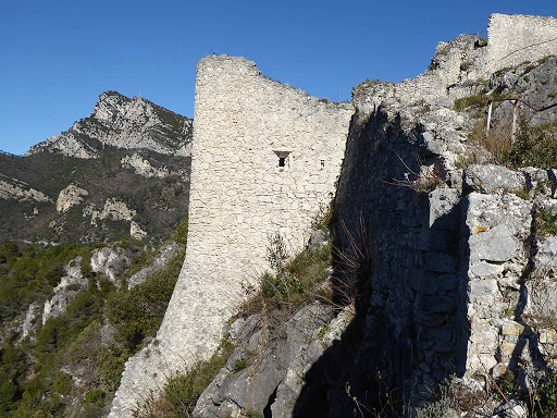Château de l'Aiguille