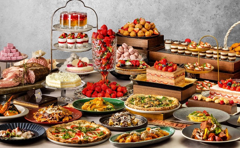 XEX WEST Salvatore Cuomo Bros.／The BAR