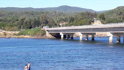 Photos of Playa Chaihuin