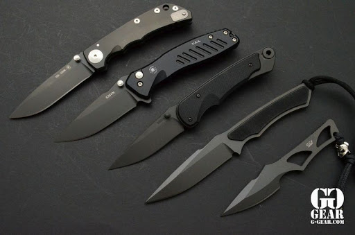 G-Gear - Georg-Thomas Geismar - Thumbnail