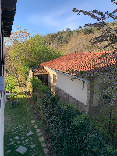 Piscina Municipal de La Alberca - Thumbnail