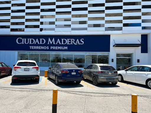 Asesor Comercial Ciudad Maderas