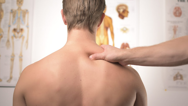 Fizjoterapia i rehabilitacja Maciej Krzyżanowski - Fizjoterapeuta Gdynia