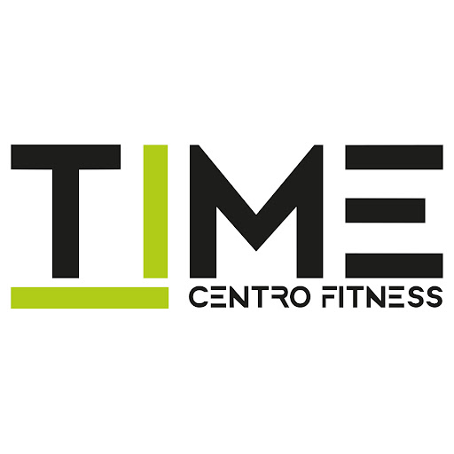 Palestra TIME - Visual