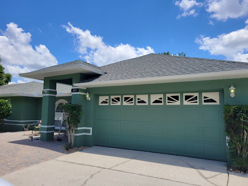 SoFlo Pressure Cleaning & Painting