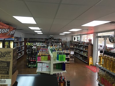 Village Liquors