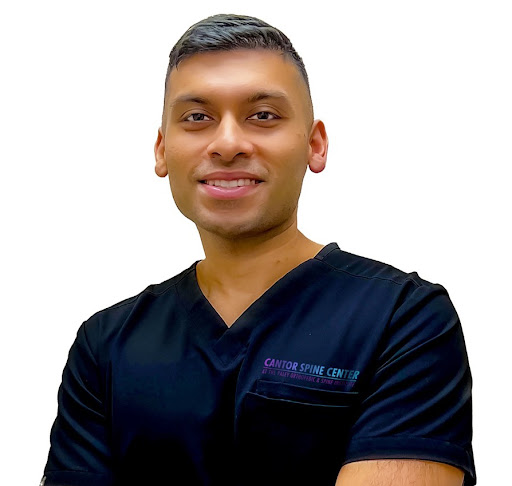 Cantor Spine Center at the Paley Orthopedic & Spine Center - Thumbnail