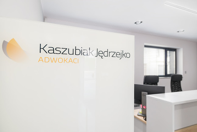 Kaszubiak Jędrzejko Adwokaci sp.p - Luboń
