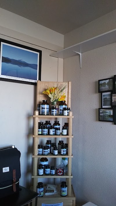 Klamath Algae Products