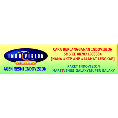 Photos of INDOVISION