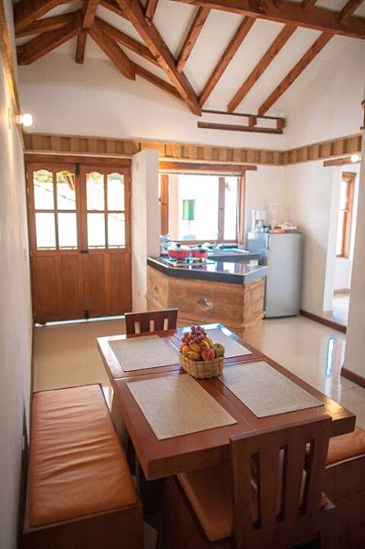 Photos of Balcones De Villa De Leyva Aparta-Hotel