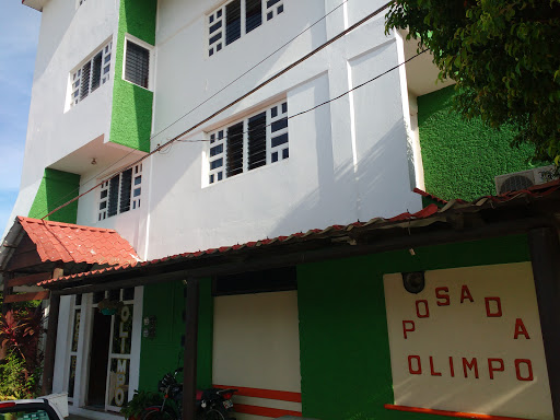 Posada Olimpo
