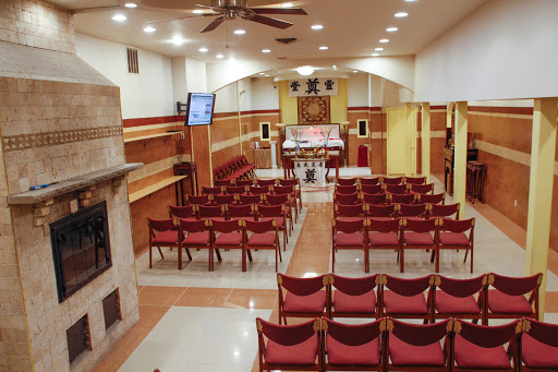 Choi Funeral Home, 永豐殯儀館, Nhà Quàn Wing-Phong EST.1997