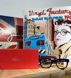 Photo n°9 de Lunettes & Style à Villette-d'Anthon (Opticien)