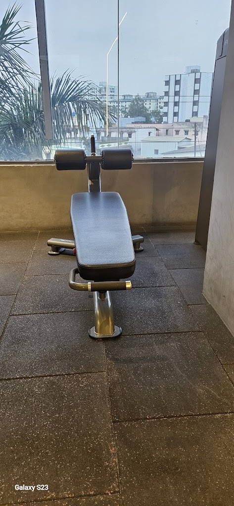 S Square Fitness Talegaon