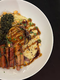 Photo n°10 de La Brasserie du TNP à Villeurbanne (Brasserie)