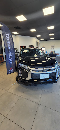 Tony Mangino Mitsubishi - Thumbnail