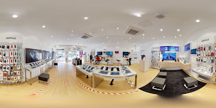 Photo n°11 de Boutique SFR Cannes La Bocca à Cannes (Opérateur téléphonique)