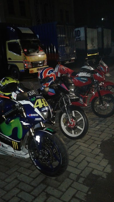 Photos of SPBU Pertamina 34-12307