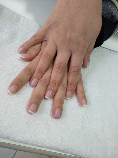 Tmr´s Peluqueros